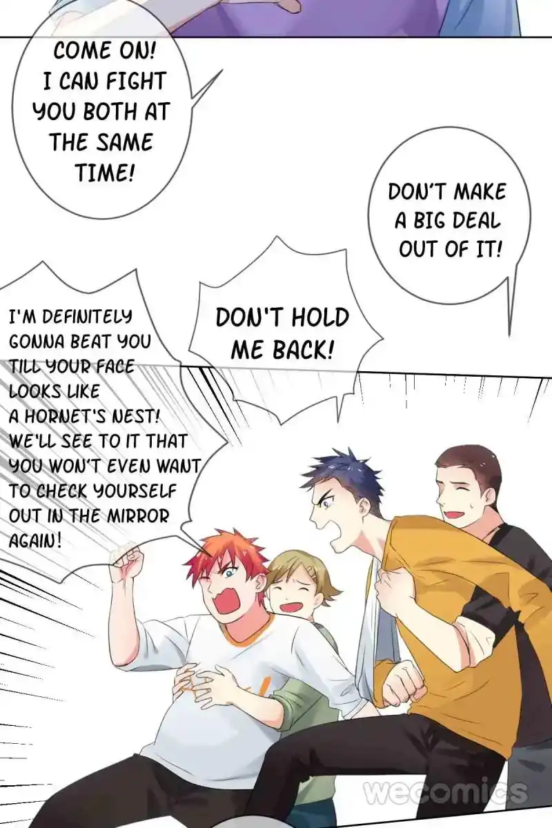 Legend Reboot Chapter 36 23